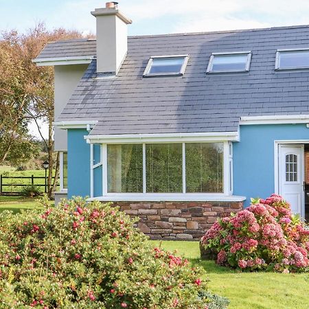 The Blue Annex Villa Tralee Kültér fotó