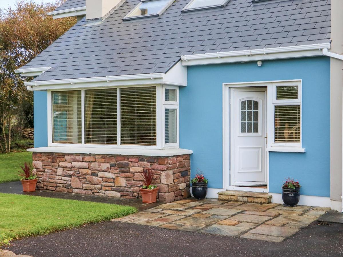 The Blue Annex Villa Tralee Kültér fotó