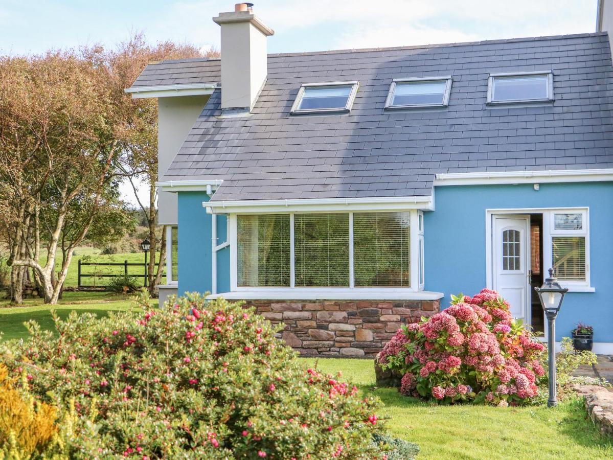 The Blue Annex Villa Tralee Kültér fotó